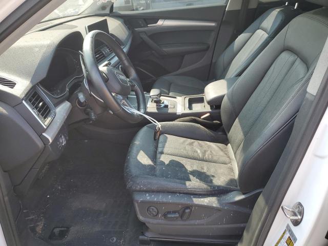 2018 AUDI Q5 PRESTIG WA1CNAFY0J2116378