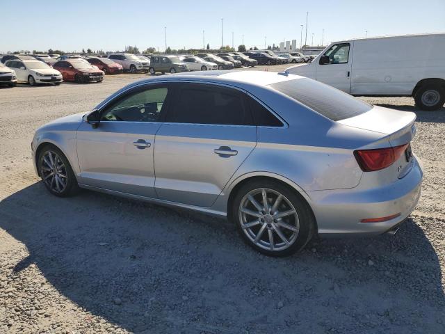 2015 AUDI A3 PREMIUM WAUEFGFF7F1059507