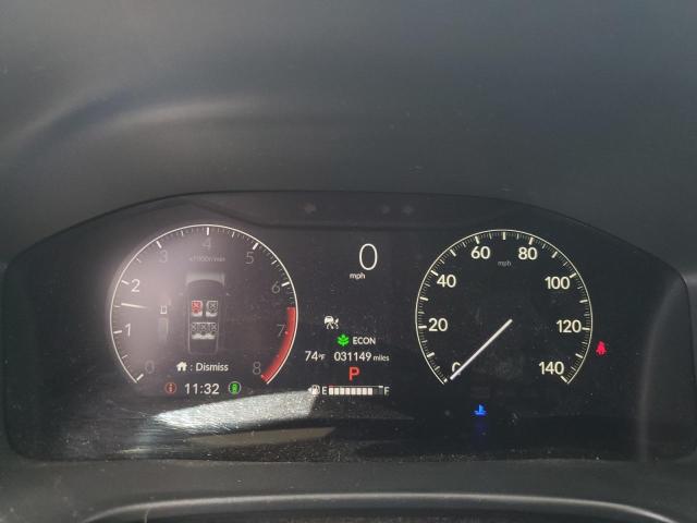 2024 HONDA CR-V EXL 5J6RS4H76RL003730