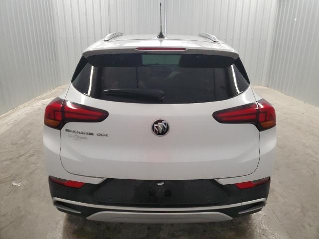 2020 BUICK ENCORE GX KL4MMDSL7LB114102