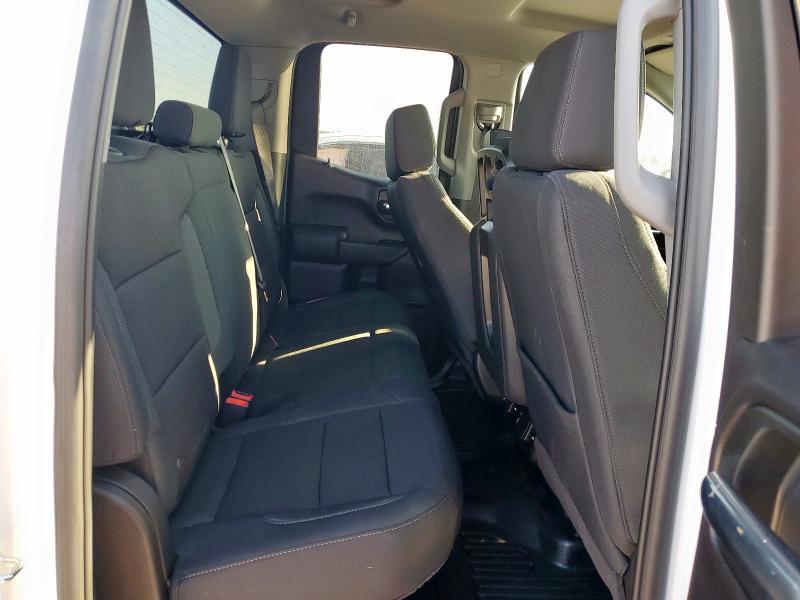 2024 GMC SIERRA K15 - 1GTRUAEK2RZ363436