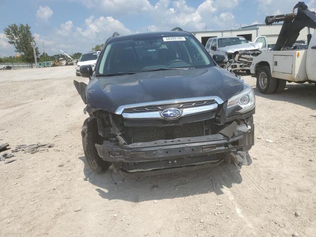 2018 SUBARU FORESTER 2 - JF2SJAWC9JH566336