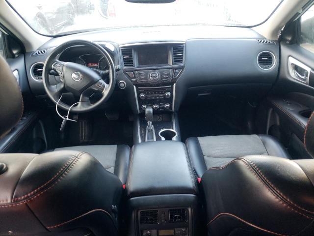 2020 NISSAN PATHFINDER #3278751661