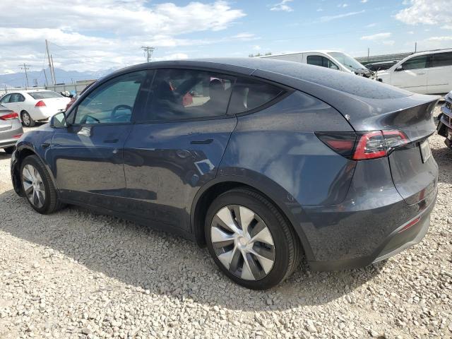 2022 TESLA MODEL Y - 7SAYGDEE2NA021225