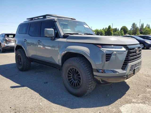 2024 LEXUS GX 550 LUX JTJVBCDX7R5002799