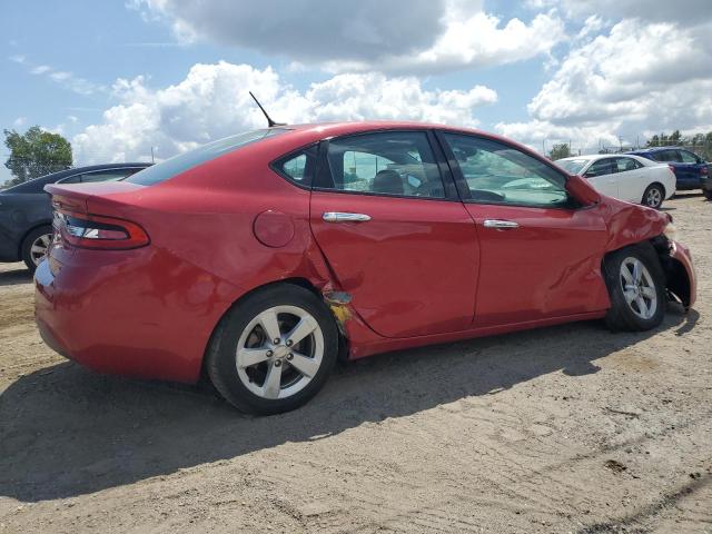 2016 DODGE DART SXT S 1C3CDFFA4GD796313