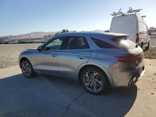 2023 GENESIS GV70 BASE KMUMADTB5PU121366