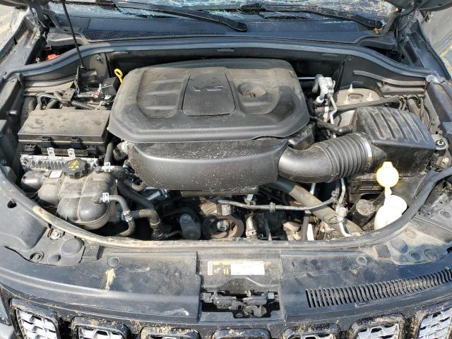 2019 JEEP GRAND CHEROKEE LAREDO 1C4RJFAG4KC727162