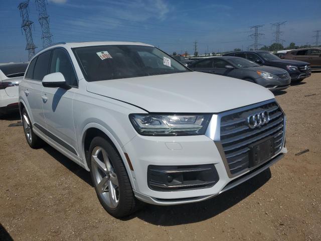 2019 AUDI Q7 PRESTIG - WA1VAAF71KD020017