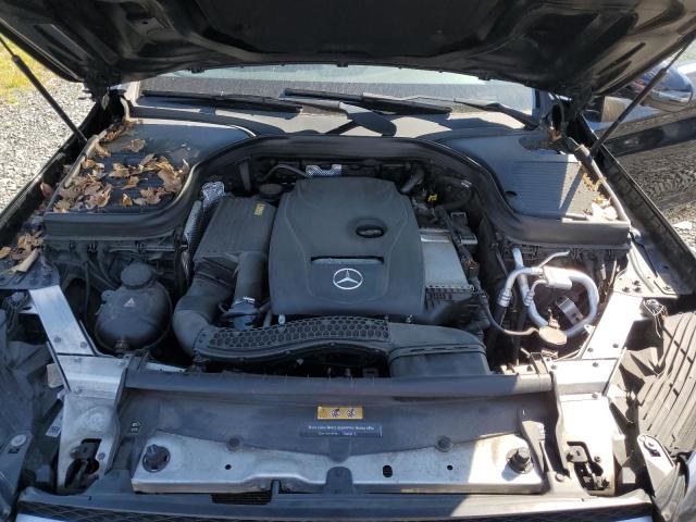 2017 MERCEDES-BENZ GLC 300 4M WDC0G4KB9HF133232