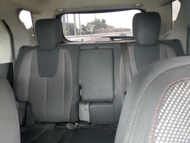 2015 CHEVROLET EQUINOX LT - 2GNALBEK0F6124326
