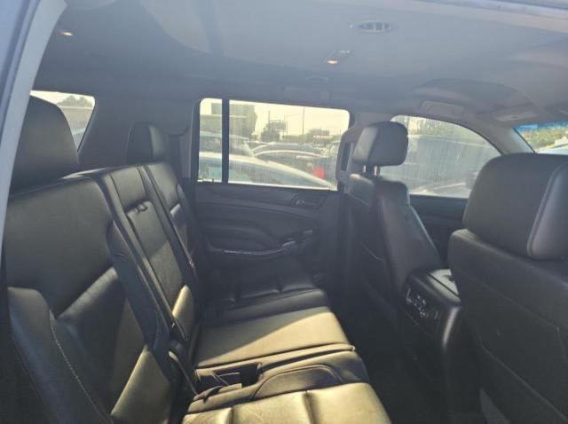 2018 CHEVROLET SUBURBAN C 1GNSCHKC0JR349377