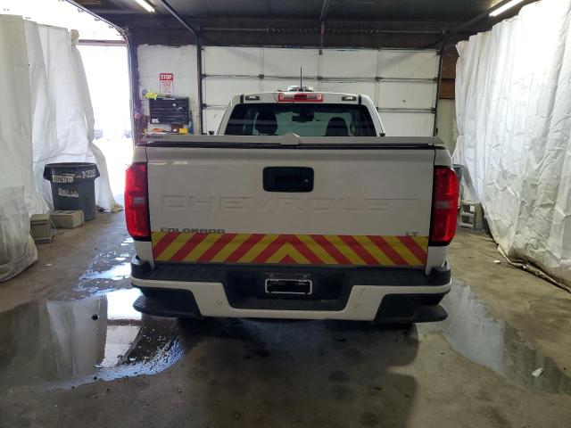 2022 CHEVROLET COLORADO L 1GCHTCEA9N1149442