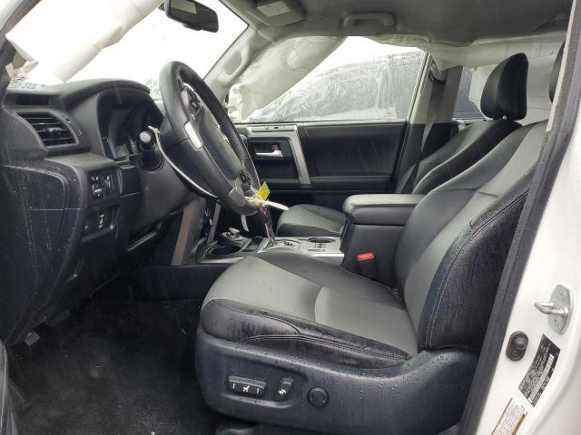 2018 TOYOTA 4RUNNER SR #3281580389