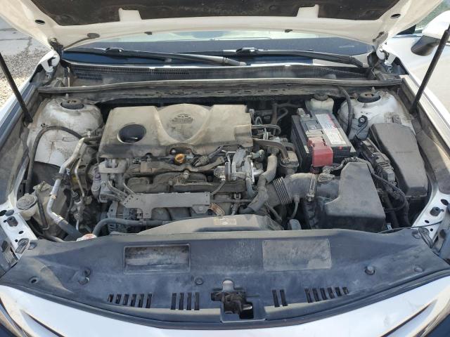 2018 TOYOTA CAMRY XSE - 4T1B61HKXJU097040