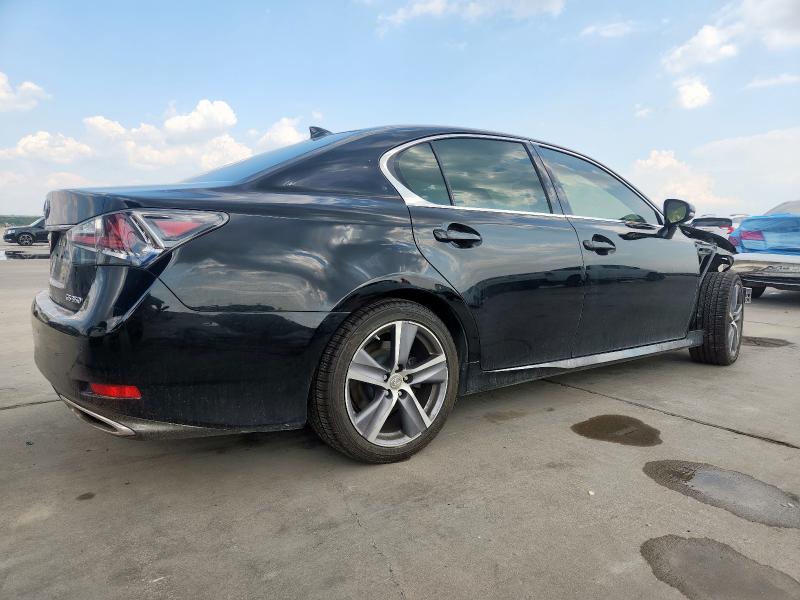 2016 LEXUS GS 350 BAS JTHBZ1BL1GA005268