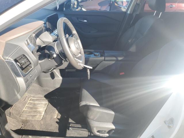 2023 NISSAN ROGUE SL JN8BT3CB3PW460179