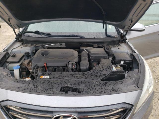 2015 HYUNDAI SONATA SPO 5NPE34AF1FH255145