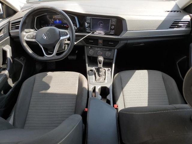 2024 VOLKSWAGEN JETTA S #3279647970