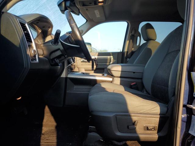 2016 RAM 1500 SLT 3C6RR7LT6GG136366