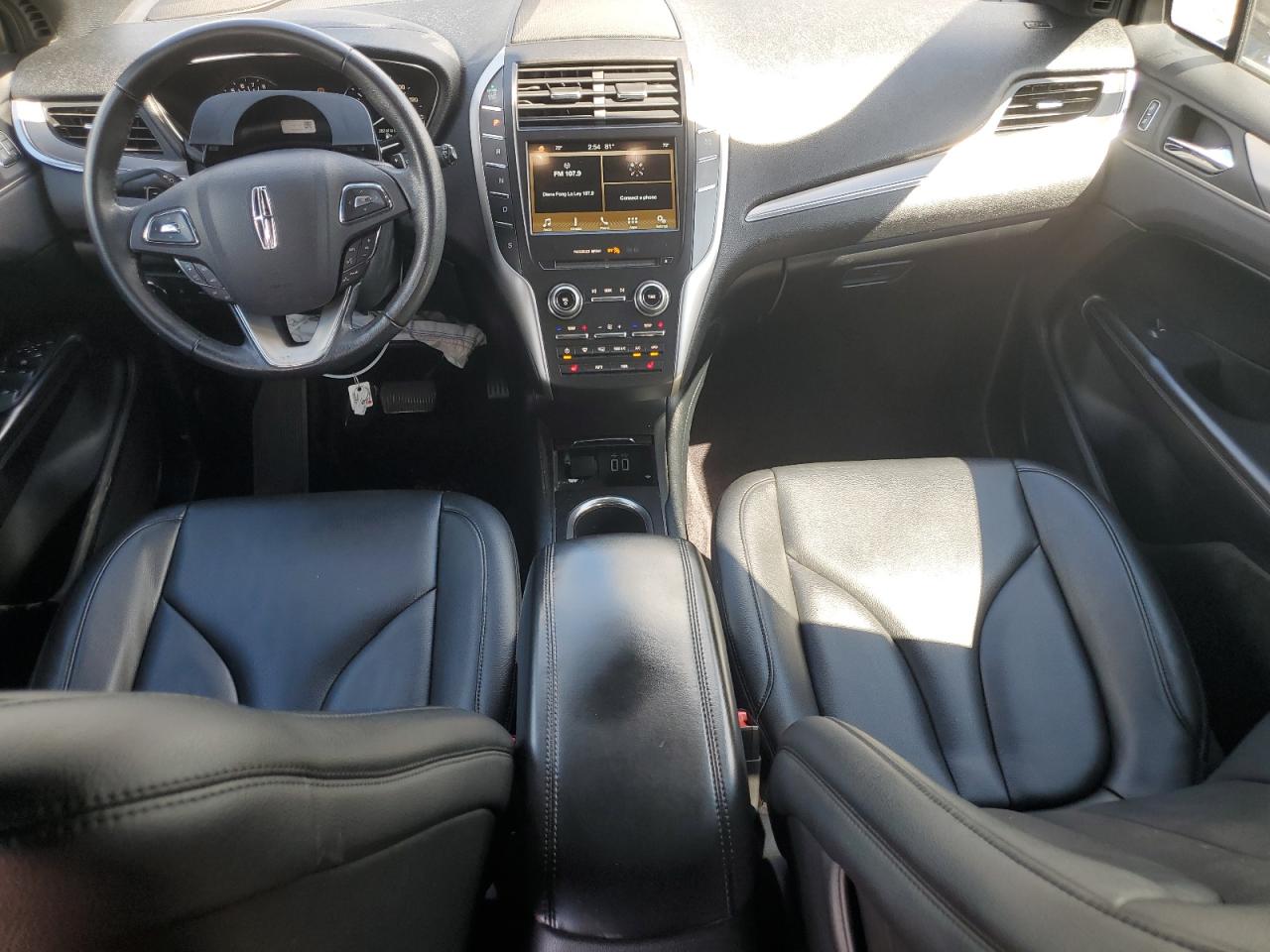 LINCOLN MKC PREMIERE