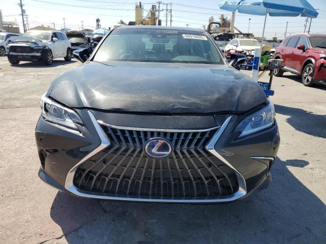 2022 LEXS ES 350 BASE - 58ADZ1B17NU116805