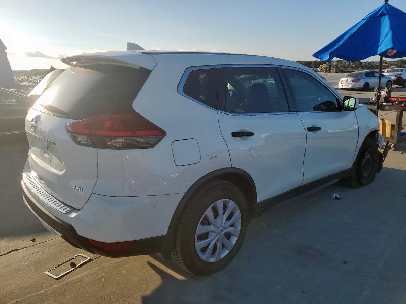 2017 NISSAN ROGUE S - JN8AT2MVXHW015227