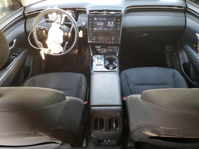 2022 HYUNDAI TUCSON SEL CONVENIENCE KM8JFCA1XNU072881