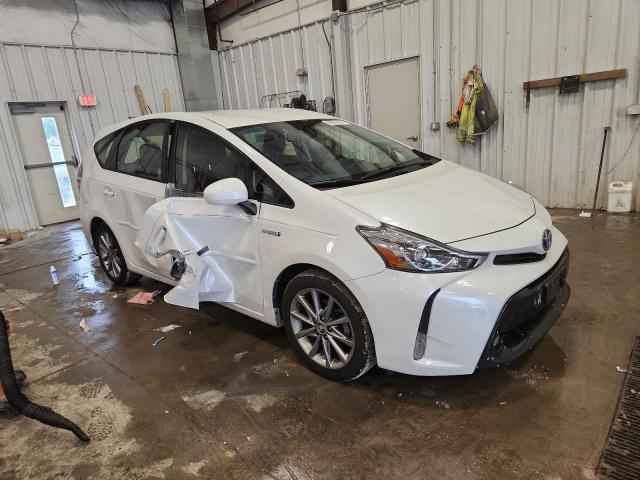 2015 TOYOTA PRIUS V JTDZN3EU4FJ021362