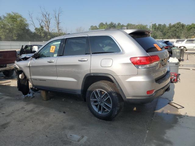 2019 JEEP GRAND CHER - 1C4RJFAG0KC835214