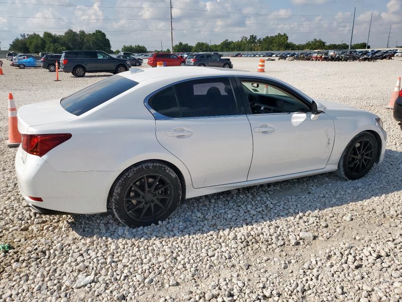 2015 LEXUS GS 350 JTHBE1BLXFA005134