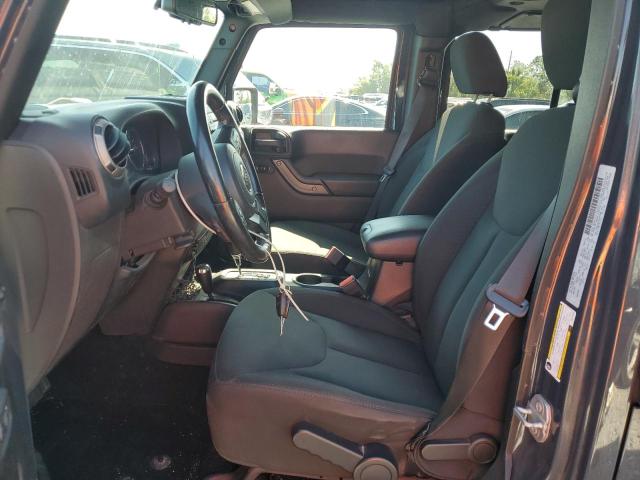 2016 JEEP WRANGLER U 1C4BJWDG7GL257908