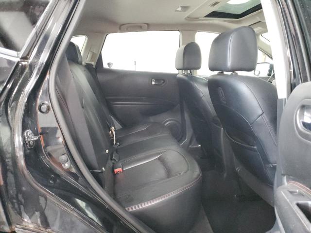 2012 NISSAN ROGUE S - JN8AS5MV7CW368263