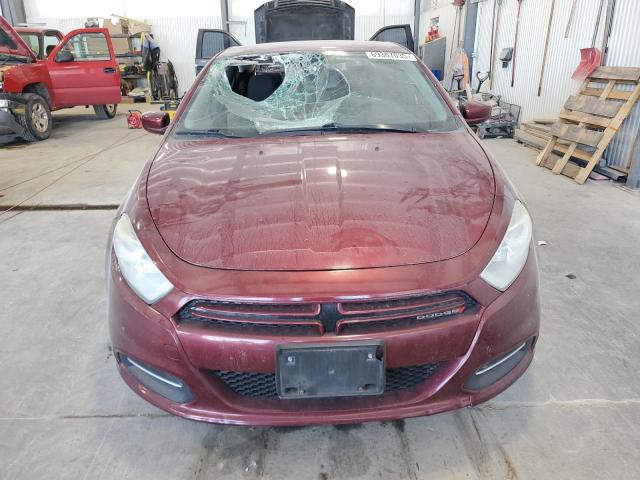 2015 DODGE DART SE - 1C3CDFAA0FD277376