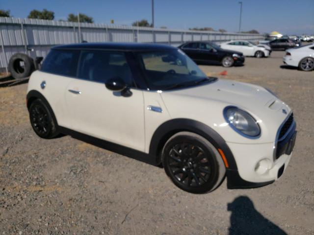 2015 MINI COOPER S WMWXP7C57F2A36937
