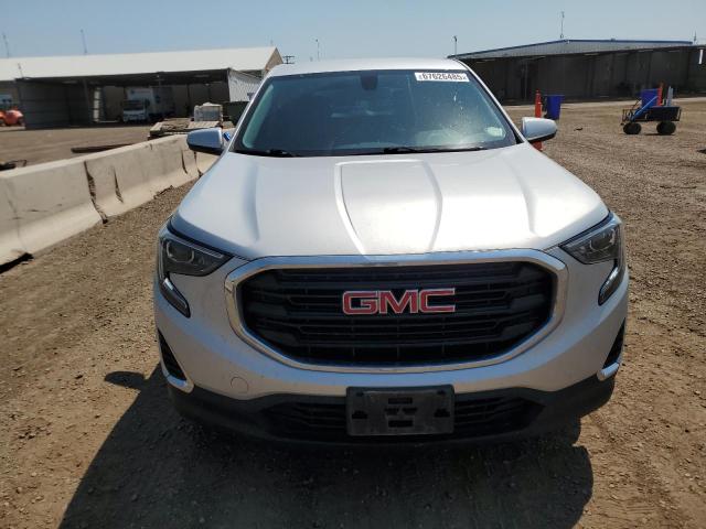 2019 GMC TERRAIN SL 3GKALTEV9KL206865
