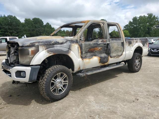 2016 FORD F250 SUPER #3304765903