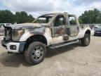 Lot #3304765903 2016 FORD F250 SUPER