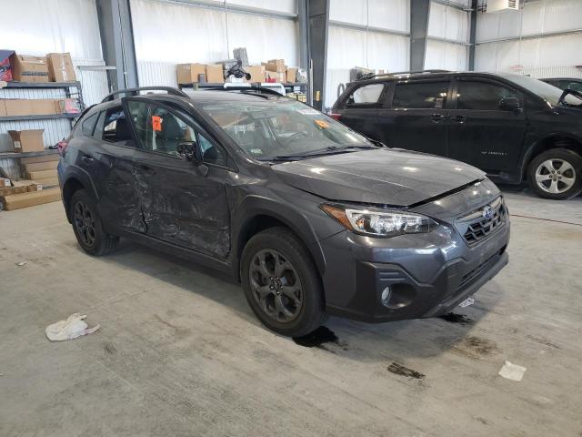 2021 SUBARU CROSSTREK JF2GTHSC7MH678927
