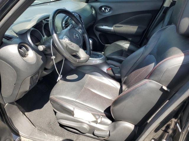 2012 NISSAN JUKE S #3315560773