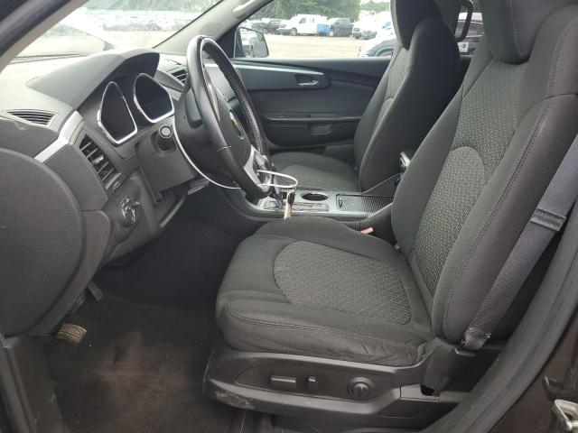 2011 CHEVROLET TRAVERSE LT - 1GNKVGED4BJ159834