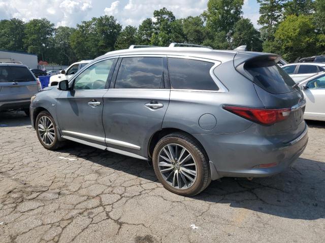 2019 INFINITI QX60 LUXE 5N1DL0MM1KC514376