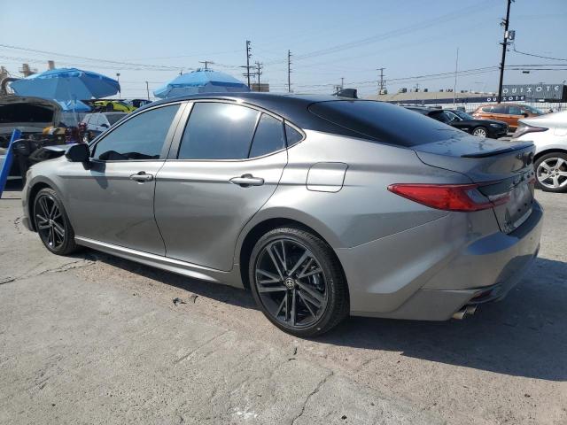 2025 TOYOTA CAMRY XSE 4T1DAACK9SU565548