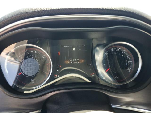 2017 DODGE CHALLENGER 2C3CDZFJXHH560660