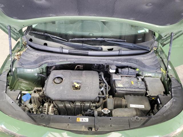 2023 KIA SOUL EX KNDJ33AU1P7206704
