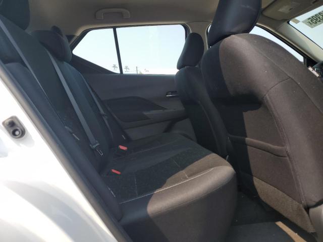 2024 NISSAN KICKS SV 3N1CP5CV6RL494784