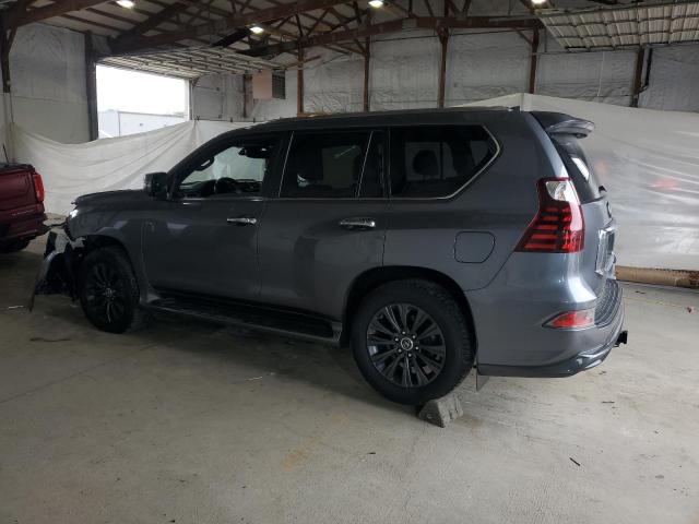 2020 LEXUS GX 460 LUX JTJGM7BX4L5258466