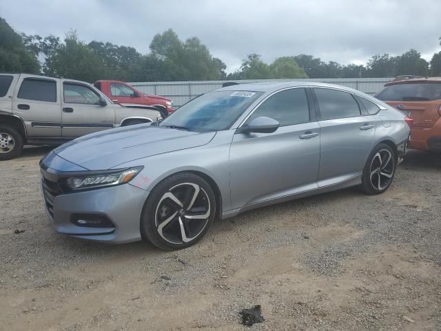 2020 HONDA ACCORD SPO - 1HGCV2F30LA008031