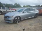 2020 HONDA ACCORD SPO - 1HGCV2F30LA008031