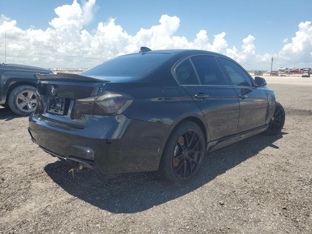 2014 BMW 320 I - WBA3B1G52ENT00130